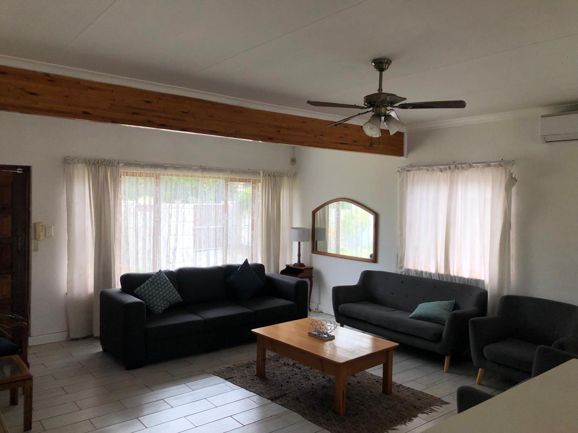 Danville Forest Guest House & Apartments เดอร์บัน ภายนอก รูปภาพ