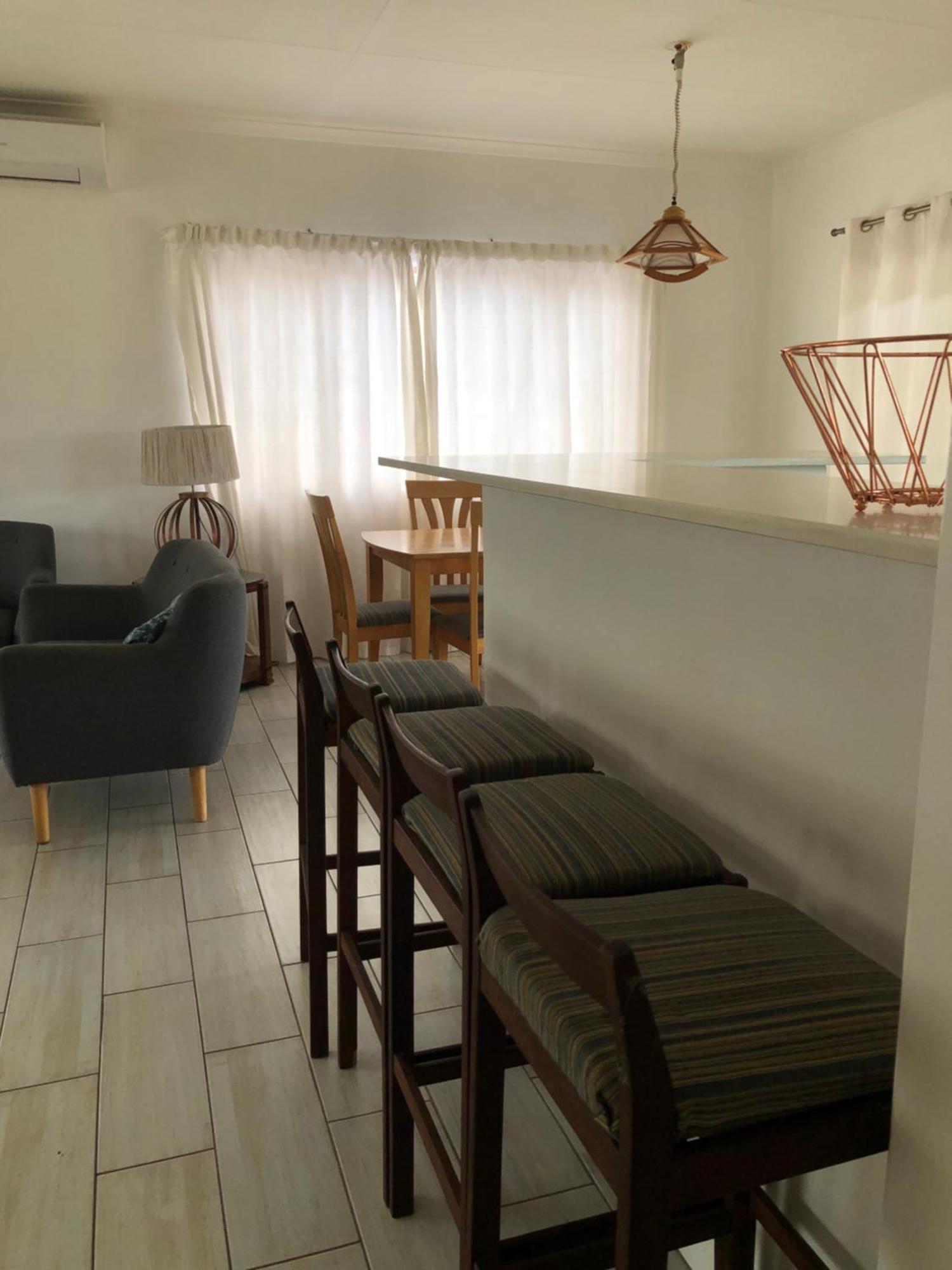 Danville Forest Guest House & Apartments เดอร์บัน ภายนอก รูปภาพ
