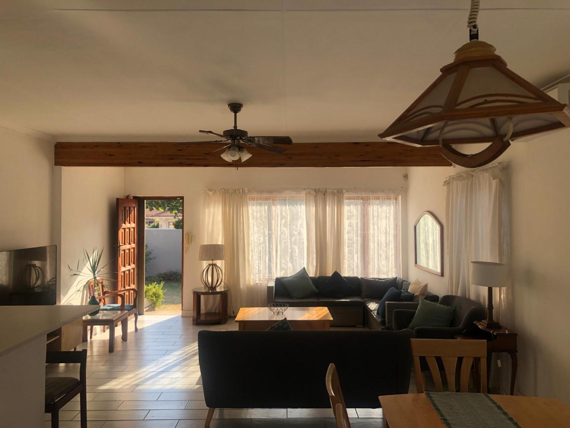 Danville Forest Guest House & Apartments เดอร์บัน ภายนอก รูปภาพ
