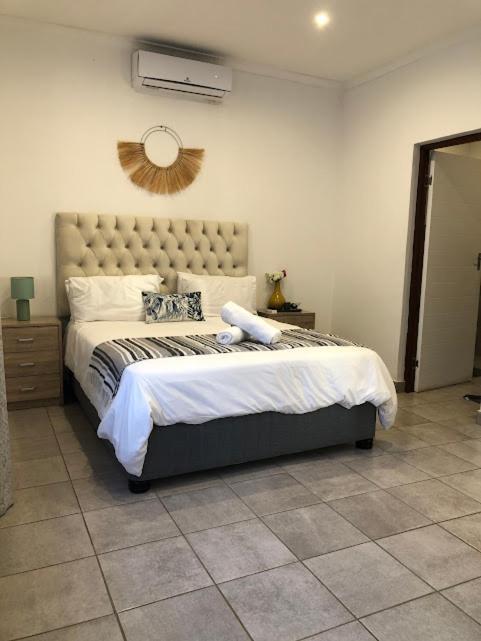 Danville Forest Guest House & Apartments เดอร์บัน ภายนอก รูปภาพ