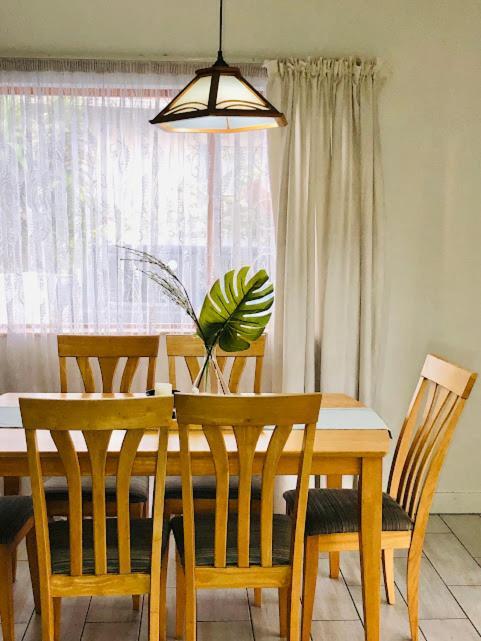 Danville Forest Guest House & Apartments เดอร์บัน ภายนอก รูปภาพ