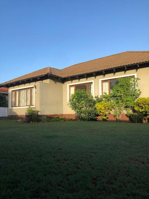 Danville Forest Guest House & Apartments เดอร์บัน ภายนอก รูปภาพ