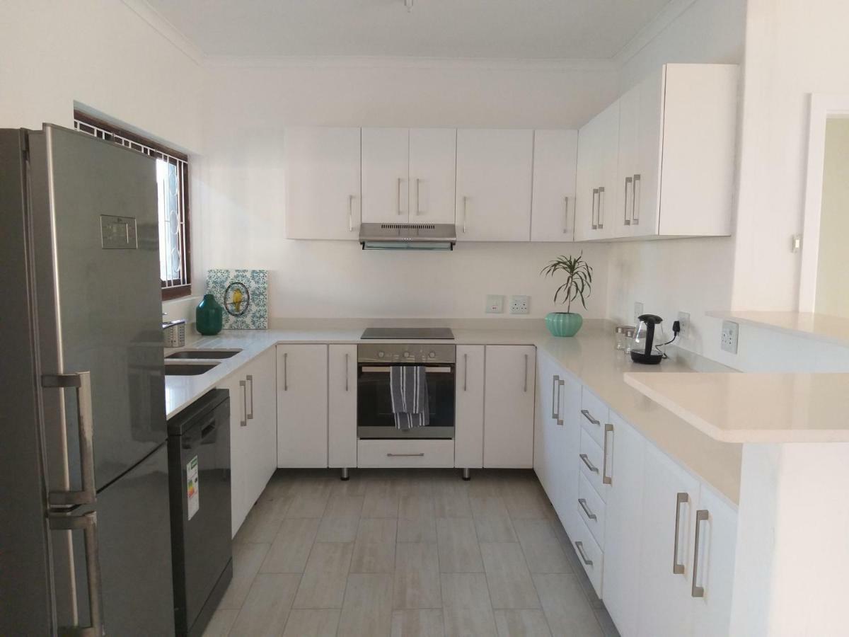 Danville Forest Guest House & Apartments เดอร์บัน ภายนอก รูปภาพ
