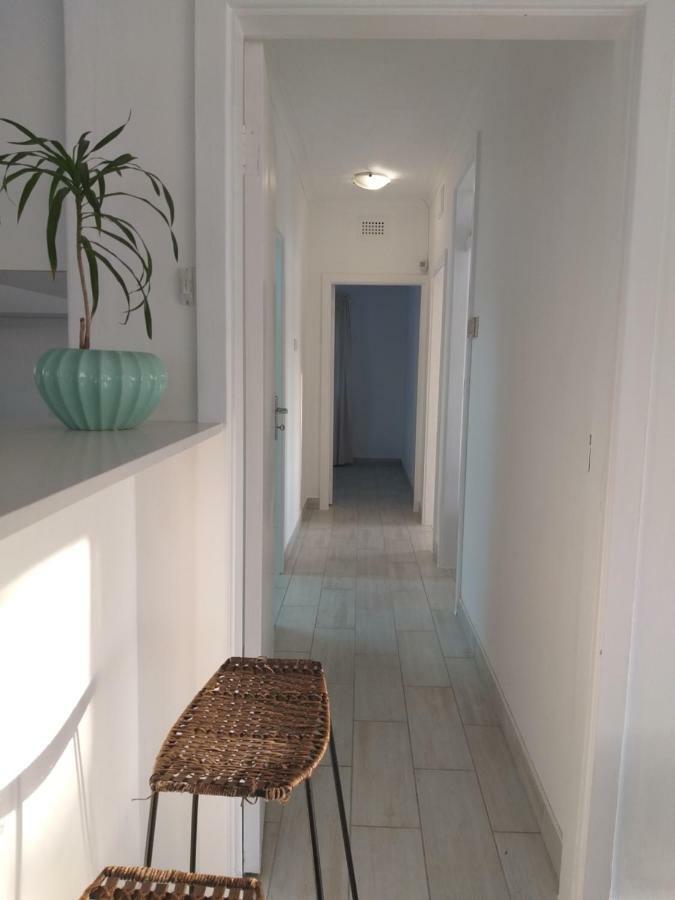 Danville Forest Guest House & Apartments เดอร์บัน ภายนอก รูปภาพ
